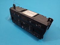 Konsola panel nawiewu Audi A6 C5 4B0820043AP