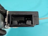 Podnośnik tył lewy SZYBY WINDA Vw Passat CC 914894-109, 1K0959795Q sedan