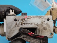 Zamek przód lewy Audi A3 8L EUROPA IMPRK1578811, Kod lakieru: LY9B, 3pin