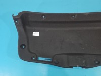 Tapicerka klapy tył boczek bagażnika tylnej Toyota Corolla E21 19- 64719-02290