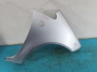 Błotnik przód prawy Mitsubishi Colt Z30 VI 04- srebrny 21H