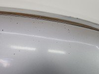 Maska przednia Ford Mondeo Mk4 srebrny 66