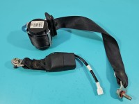 Pas bezpieczeństwa tył prawy + SPINKA Nissan Pulsar 627817900D
