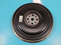 Koło pasowe wału korbowego Volvo V60 I 10- 31401194 2.0 D4
