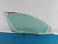 Szyba drzwi przód prawa pasażera Nissan Qashqai I J10 06-13 Rysy.2009R HB