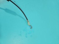 Zamek tył prawy 13258267 Opel Corsa D Producent części: OPEL, 6pin