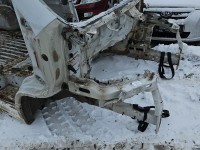 Podłużnica prawa fartuch Fiat Ducato IV