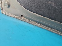 Klapa tył Citroen C4 Grand picasso I 06-13 HB 5d KEBC