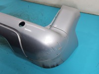 Zderzak tył Citroen Berlingo II srebrny EZRC HB