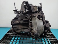 Skrzynia biegów 20MB12 Fiat Scudo II 06- 2.0 jtd