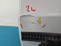 Drzwi tył lewe AUDI Q5 08- HB 5d LY9C