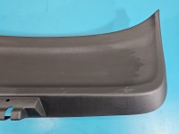 Tapicerka klapy tył boczek bagażnika tylnej Renault Clio V 2019- S115468700