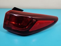 Lampa tył prawa Hyundai Kona I HB EUROPA