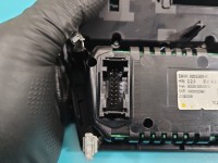 Konsola panel nawiewu BMW F01 33845271, 9202586