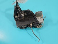 Zamek przód lewy 9645686680 Peugeot 307 EUROPA 6pin