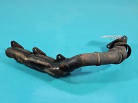 Kolektor wydechowy Mercedes ML W164 A6421420002 3.0 CDI V6