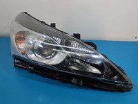 Reflektor prawy lampa przód Toyota Verso 09- EUROPA 81130-0F161-00