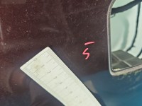 Klapa tył Seat Altea HB 5d LS3Y