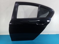 Drzwi tył lewe BMW G30 sedan 4d 475