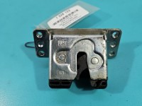 Zamek klapy tył Opel Meriva A HB Producent części: OPEL