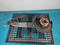 Piasta koła tył lewa zwrotnica łożysko Chevrolet Captiva 2.2 VCDI