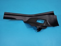 Osłona ZAŚLEPKA PLASTIK BMW iX3 G08 7432100