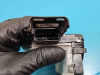 Zamek przód prawy 16942937 Citroen C3 III 16-24 EUROPA 6pin