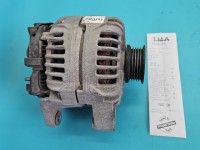 TEST Alternator Opel Meriva A 1.4 16V