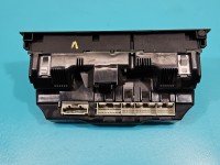 Konsola panel nawiewu AUDI Q7 I 4L 4L0820043F, 5HB009184-05, 4L0910043
