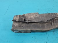 Wzmocnienie zderzaka tył Alfa romeo 159 tylne