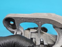 Dźwignia hamulca ręcznego Skoda Octavia III 5E0711301D