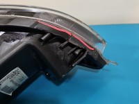 Reflektor lewy lampa przód Opel Astra IV J EUROPA 13253650