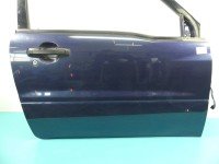 Drzwi przód prawe Suzuki Grand Vitara I 3d granatowy Y29