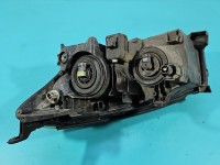 Reflektor prawy lampa przód Toyota Rav4 III 05- EUROPA
