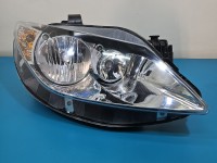 Reflektor prawy lampa przód Seat Ibiza IV 6J EUROPA