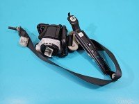 Pas bezpieczeństwa przód lewy kierowcy Nissan Note II E12 868853VV0B EU