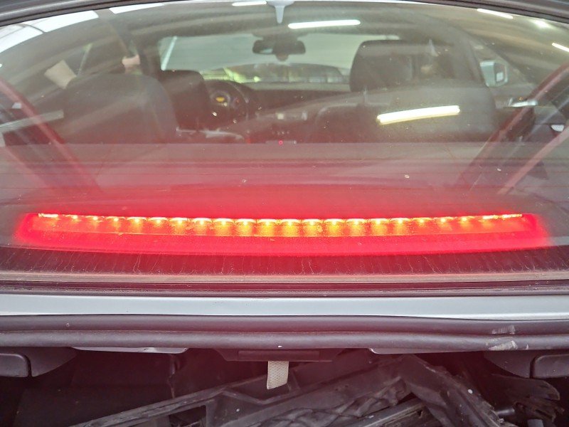 TRZECIE ŚWIATŁO STOP STOPU Mercedes CLS II C218 W218 218