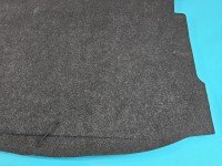 Wykładzina bagażnika podłoga Nissan Qashqai I J10 06-13 84904JD000
