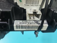 Przełącznik zespolony Fiat Bravo II 07354568280