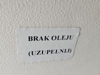 Skrzynia biegów Ford Kuga Mk2 II 13-19 1.5 Ecoboost