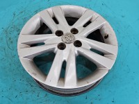 4X alufelgi felgi 16" komplet Toyota Yaris II R16