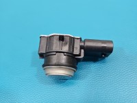 Czujnik parkowania PDC MERCEDES W176 A0009050242008 POLAR SILVER - METALLIC PAINT (761U)
