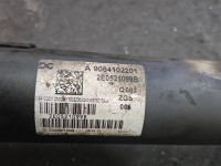 Wał napędowy tył Vw Crafter 06- 2.5 tdi