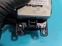 Przełącznik radia nawigacji panel BMW X3 F25 9253944