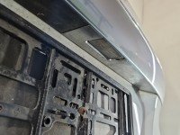 Klapa tył Ford S-max II MK2 HB 5d biały 5F Klapa tył Ford S-max II MK2 HB 5d biały 5F