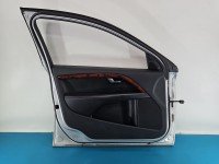 DRZWI PRZÓD LEWE KIEROWCY Volvo S80 II 4d srebrny 426-26