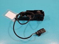 Zamek maski 8P0823509D Audi A3 8P