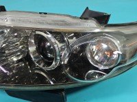 Reflektor lewy lampa przód Infiniti FX I EUROPA