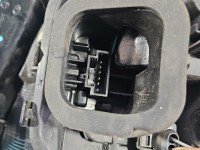 Lampa tył lewa Skoda Fabia III HB