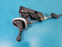 DŹWIGNIA LEWAREK WYBIERAK LINKI Nissan Juke I F15 10-19 1.5 dci K9K